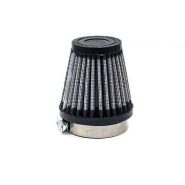 K&N Universal Rubber Filter