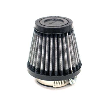 K&N Universal Rubber Filter