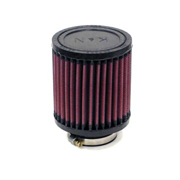 K&N Universal Rubber Filter