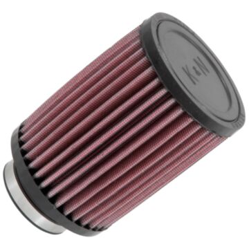K&N Universal Rubber Filter