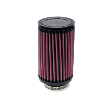 K&N Universal Rubber Filter