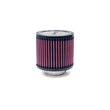 K&N Universal Rubber Filter