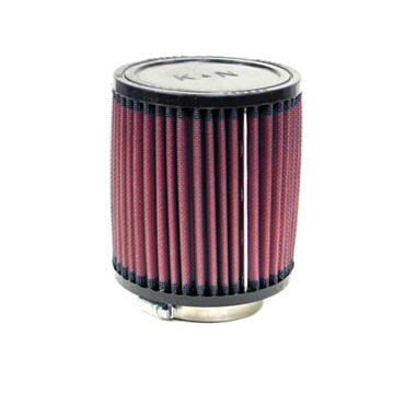 K&N Universal Rubber Filter