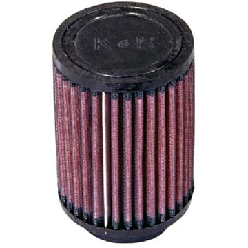 K&N Universal Rubber Filter