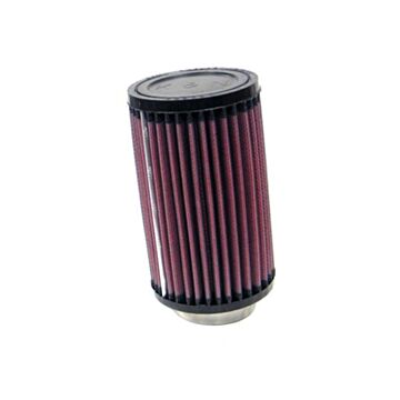 K&N Universal Rubber Filter