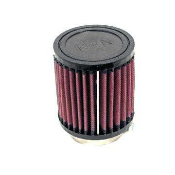 K&N Universal Rubber Filter