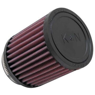 K&N Universal Rubber Filter