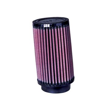 K&N Universal Rubber Filter
