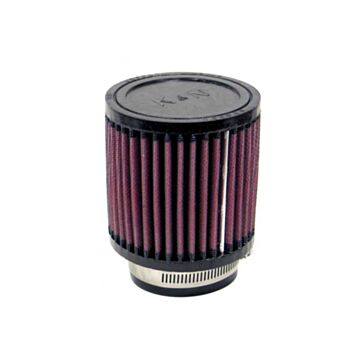 K&N Universal Rubber Filter