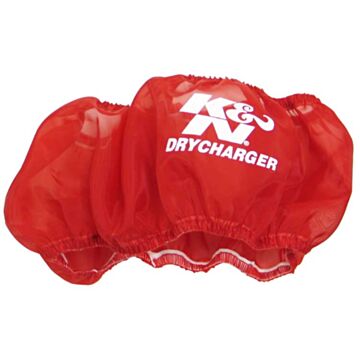 K&N Air Filter Wrap