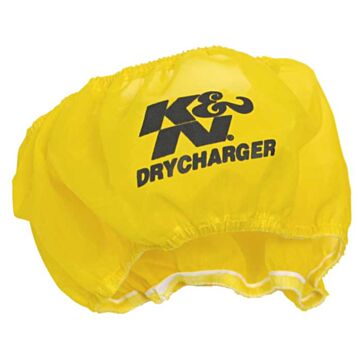 K&N Air Filter Wrap