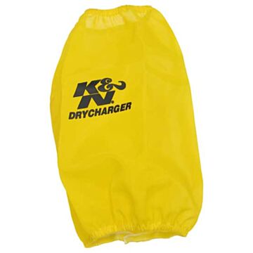 K&N Air Filter Wrap