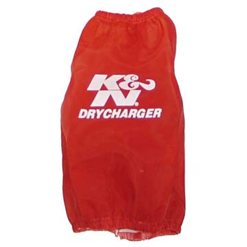 K&N Air Filter Wrap