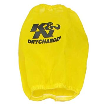 K&N Air Filter Wrap