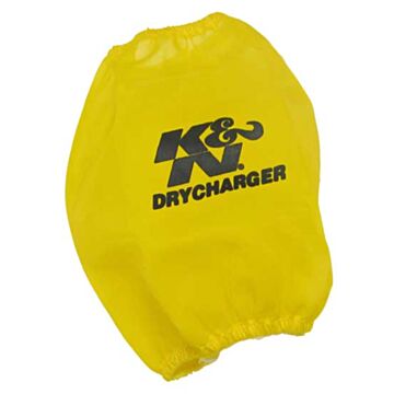 K&N Air Filter Wrap