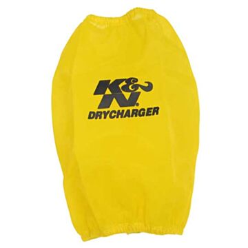 K&N Air Filter Wrap