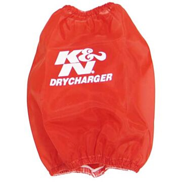 K&N Air Filter Wrap