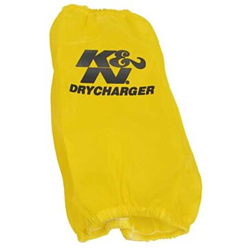 K&N Air Filter Wrap