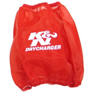 K&N Air Filter Wrap