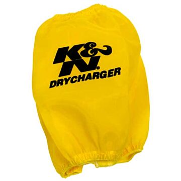 K&N Air Filter Wrap