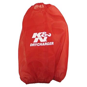 K&N Air Filter Wrap