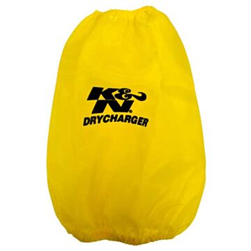 K&N Air Filter Wrap