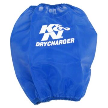 K&N Air Filter Wrap
