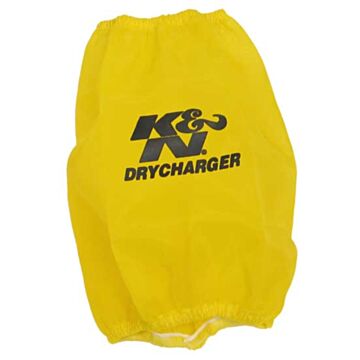 K&N Air Filter Wrap