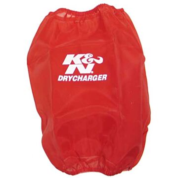 K&N Air Filter Wrap