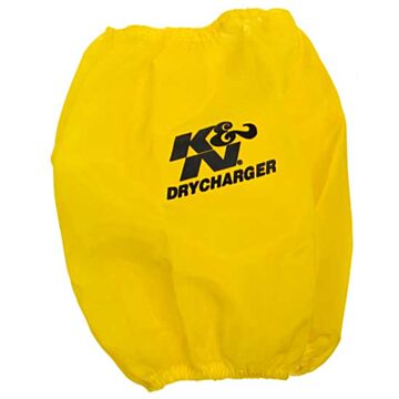 K&N Air Filter Wrap