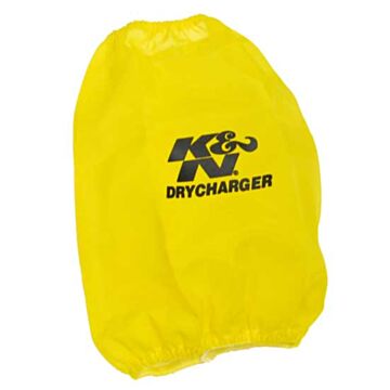 K&N Air Filter Wrap