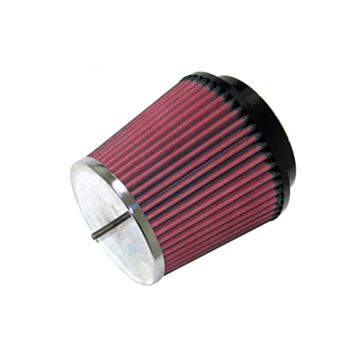 K&N Universal Chrome Filter