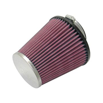 K&N Universal Chrome Filter