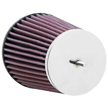 K&N Universal Chrome Filter