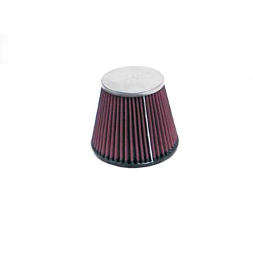 K&N Universal Chrome Filter