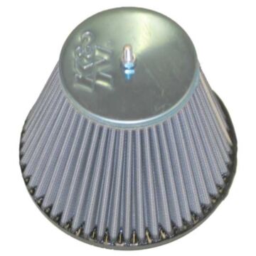 K&N Universal Chrome Filter