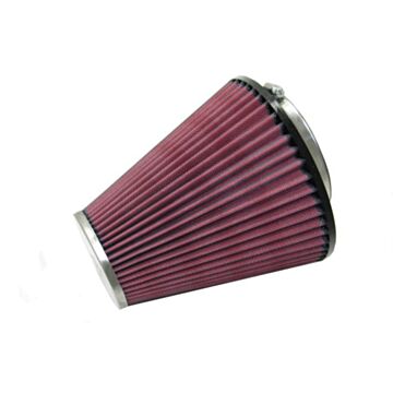 K&N Universal Chrome Filter