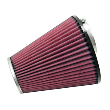 K&N Universal Chrome Filter