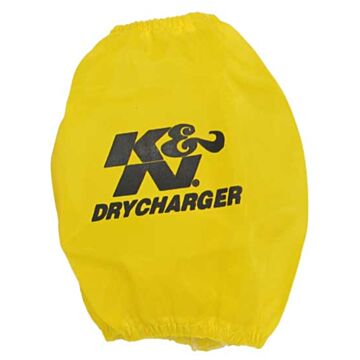 K&N Air Filter Wrap