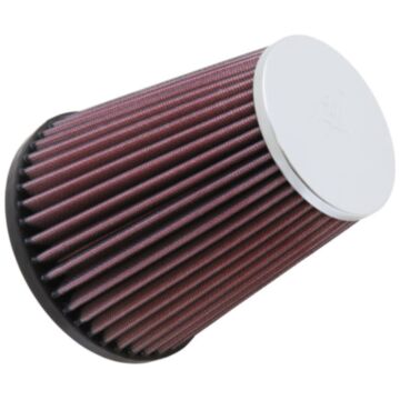 K&N Universal Chrome Filter