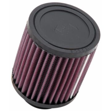 K&N Universal Rubber Filter