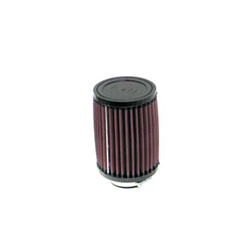 K&N Universal Rubber Filter