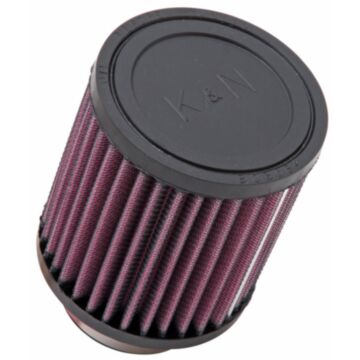 K&N Universal Rubber Filter