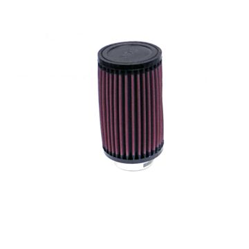 K&N Universal Rubber Filter