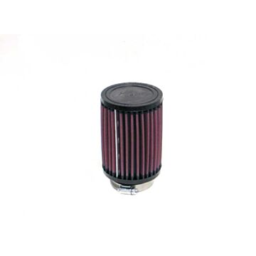 K&N Universal Rubber Filter