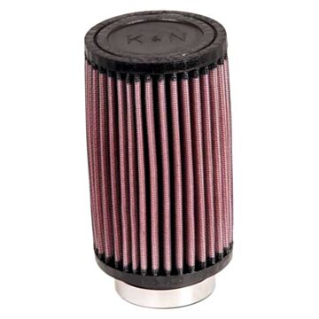 K&N Universal Rubber Filter