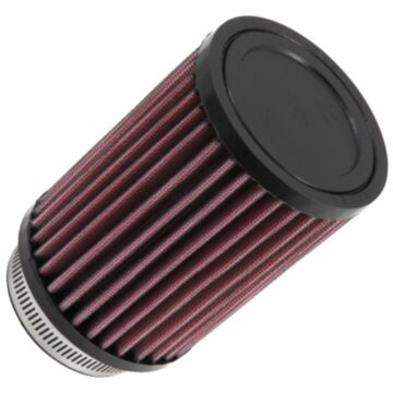 K&N Universal Rubber Filter
