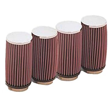 K&N Universal Air Filter