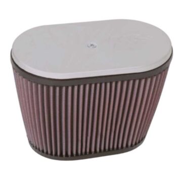K&N Universal Air Filter