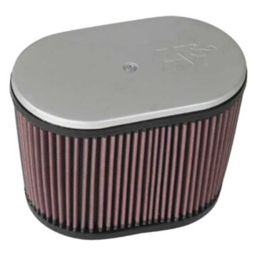 K&N Universal Air Filter